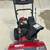 24" CRAFTSMAN 179CC OHV TWO STAGE SELF PROPELLED SNOW BLOWER $500 11 thumbnail