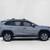 2021 Toyota RAV4 AWD All Wheel Drive Electric RAV 4 Hybrid LE SUVs 4 thumbnail