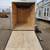 2025 Haulin 6'x14' V-Nose Enclosed Trailer 4 thumbnail