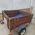 Small Utility Trailer 2 thumbnail
