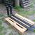 60" Skid Steer Pallet Forks NEW 1 thumbnail