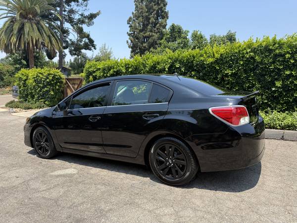 2015 Subaru Impreza Sport, 104k Millas, Título Limpio - $6,400 (San Diego)63624764640259124