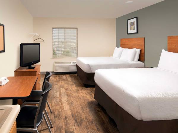 $1,470 / 1br - Great Savings at Extended Stay America Select Suites West Valley63674363963137124