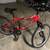 Mountain Bike, 24" Wheels for Kids Ages 8-11 / 127-145cm 21 speeds 1 thumbnail