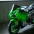 Kawasaki ZX6R 2024 40th Anniversary Edition 4 thumbnail