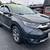 2018 Honda CR-V EX 4dr SUV 2 thumbnail