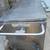 Smoker, Barbeque, BBQ, Cooker/Babington Tray Ration Heater 6 thumbnail