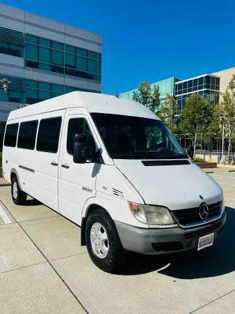 2006 Dodge Mercedes sprinter 2500 T1N. TURBO NUEVO GARRET OEM - $12,75063624607346689122