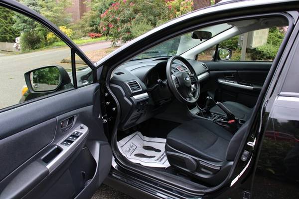 2015 Subaru XV Crosstrek Base 78K miles - $14,995 (Best Prices at Richs Car Corner)63617178663297124