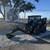 SKID STEER - AMFG STIFF ARM AND SWINGING HOE FREE SHIP WWW.IDIGTX.COM 12 thumbnail