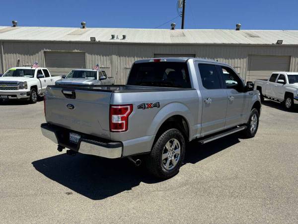 2020 Ford F150 XLT 4x4 - Photo 10