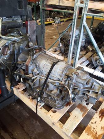 💲★2009-2010 SUBARU FORESTER - 2.5L  ENGINE - #F36086★💲 1