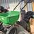 Scott’s Turf Builder Edgegaurd Mini Fertilizer Cart 2 thumbnail