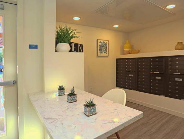 $2,175 1ST MONTH w $500 OFF - Roller Shades, Upgraded Interior, Awesome View (Vista Village)63998454386690122