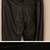 Faux Leather Womens Mudd Flx Ponte Legging XL Sandy Grease Moto Pants 6 thumbnail