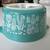 Pyrex #473 Turquoise Blue Amish Butterprint 1 QT Casserole Dish No Lid 2 thumbnail