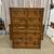 Vintage Drexel lowboy dresser 10 thumbnail