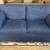 Restoration Hardware Cloud Slope Arm Two Seat Sofa 1 thumbnail