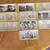 Antique groups of stenographic cards 4 thumbnail