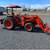 KUBOTA L4310 TRACTOR 1 thumbnail