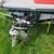 Four Winns 18' fiberglass boat and trailer 4 thumbnail