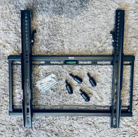 Wall Mount Fixed for 26'' to 55'' 1