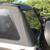 Jeep Wrangler TJ Bowless Soft Top 4 thumbnail