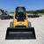 2008 Cat 272C Skid Steer Loader, CAB, Pre-Emissions, ONLY 800 HOURS! 11 thumbnail