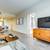 Move In Ready! Modern Amenities, Elevator, Gym, Quiet Neighborhood 3 thumbnail