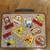 1962 Traveler Metal Lunchbox 2 thumbnail