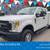 2018 Ford F250 F-250 Extended Cab Utility Bed Service Work Truck 4x4 1 thumbnail