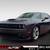 2021 Dodge Challenger R/T Coupe 1 thumbnail