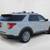 2020 Ford Explorer Limited SUV 5 thumbnail