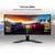 Gigabyte G34WQCP Pro Curved Gaming Monitor WQHD 180hz 1500R VA - New 3 thumbnail