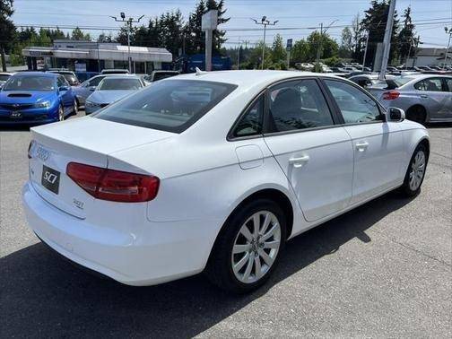 2014 Audi A4 2.0T Premium - $5,995 (+ Sports Cars International - Lynnwood)63470589123841122