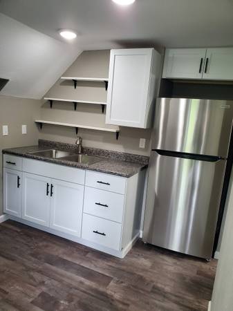$1,490 / 2br - 650ft2 - NEWLY RENOVATED, PETS WELCOME & WE PAY UTILITIES! Betwn CMU & Downtown (Mt. Pleasant)63793453140995120