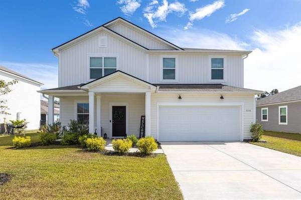 Conway,  Home for Sale - 4bd 2ba/1hba 1
