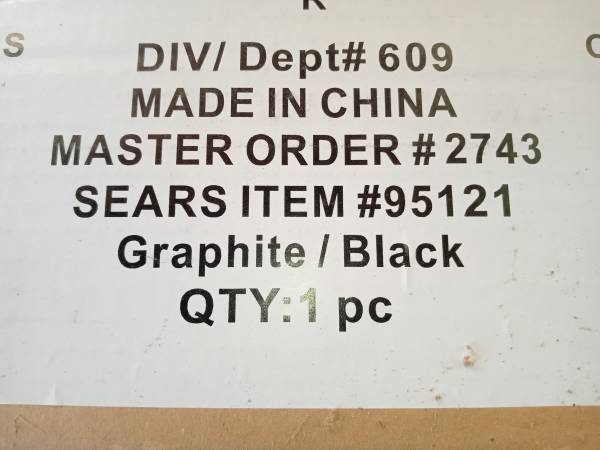 GA-11UG Ulti MATE Work Surface, Worktop, TOP, Workbench TOP - $40 (canton)62972002305283124