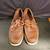 Vintage SEBAGO DOCKSIDES Leather sz 13 mens EXCELLENT COND 3 thumbnail