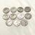 Extremely fine-EF-40 condition 1922 and 1923 piece silver dollars. Retails $63 e 5 thumbnail