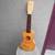 Vintage near mint 1960's Harmony Classmate Soprano Ukelele Natural 3 thumbnail