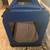 TRAVEL Soft Crate for Pets, 20-Inch 2 thumbnail