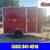 2025 H and H Trailer H7210SFTV-035 Cargo / Enclosed Trailer 2 thumbnail
