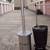 Outdoor Torch  space heater propane 1 thumbnail