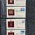 Golden Replicas of United States Stamps 2 thumbnail