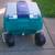 RUBBERMAID 60 QT, ROLLING COOLER RARE 2 thumbnail