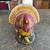 Turkey Floral Ceramic Planter 3 thumbnail