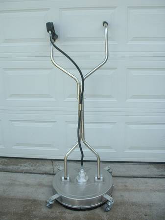 Lidodola pressure washer mate 1