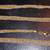SOLID 14K NECKLACE - 18 INCH - 6 STRANDS WITH WHITE + YELLOW 1 thumbnail