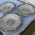 1964 CHEVROLET CHEVELLE 14" HUBCAPS WHEEL COVERS SET OF 3 GM 9 thumbnail
